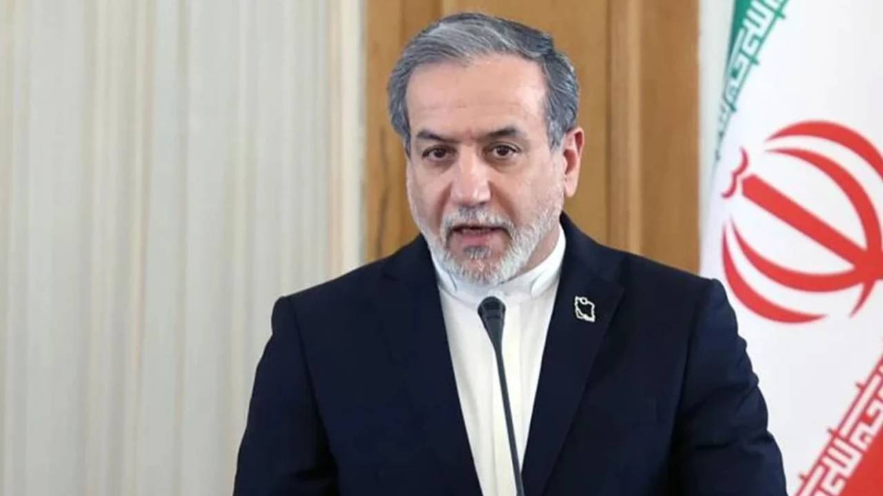 İran Dışişleri Bakanı uyardı: ‘İran’a saldırının sonuçları sınırlarımızla sınırlı kalmayacak'