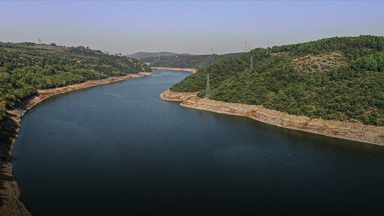 İzmir, Ankara, İstanbul baraj doluluk oranları (18 Şubat 2026)