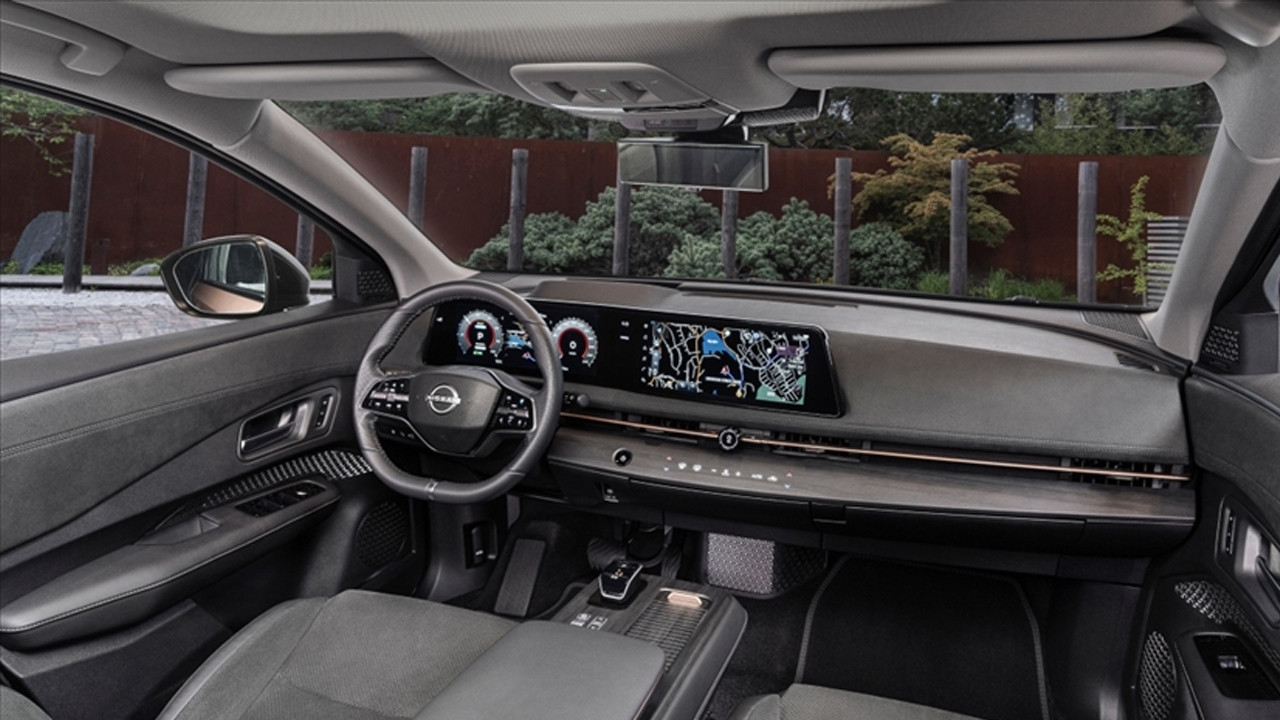 Japon otomotiv devi Nissan'dan araç sahiplerine duyuru: Ruhsatlar değişecek