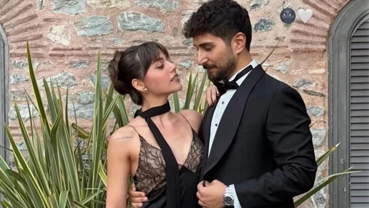 Sıla Türkoğlu nikah masasına oturuyor: Düğün tarihi belli oldu