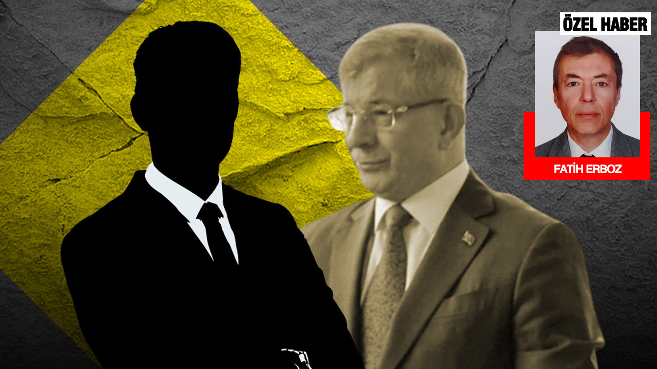 Maddi sıkıntı çeken Davutoğlu’nu teselli eden ünlü AKP’li kim? YENİÇAĞ o ismi buldu