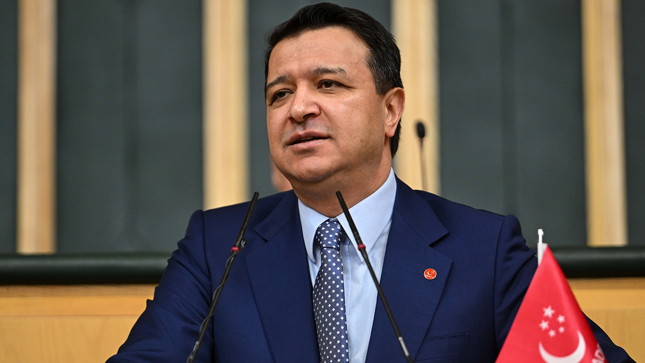 Mahmut Arıkan: Sokakta seçim değil, mutfak konuşuluyor