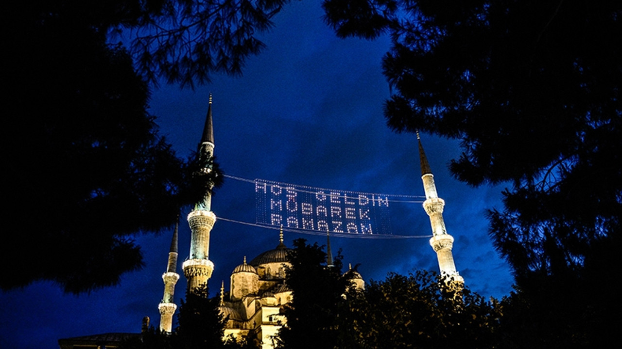 Mansur Yavaş'tan Ramazan'da dayanışma kampanyası