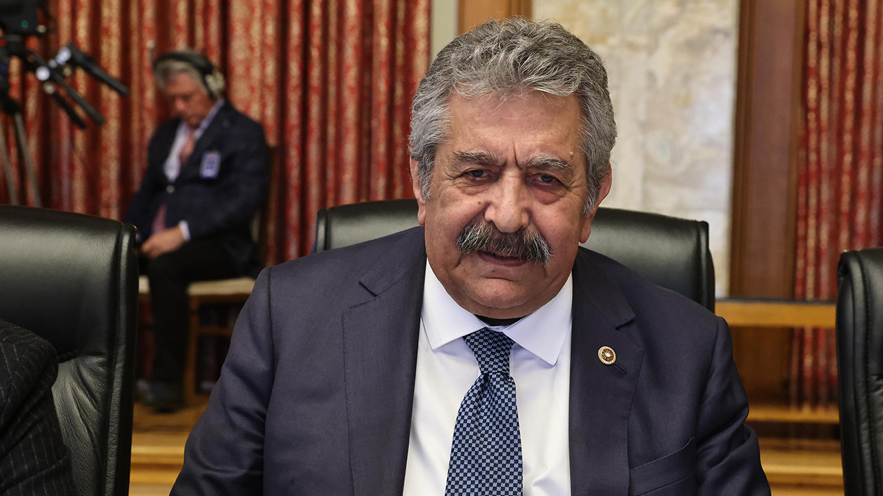 MHP'li Feti Yıldız açıkladı: Umut hakkı neyi kapsıyor, neyi kapsamıyor?