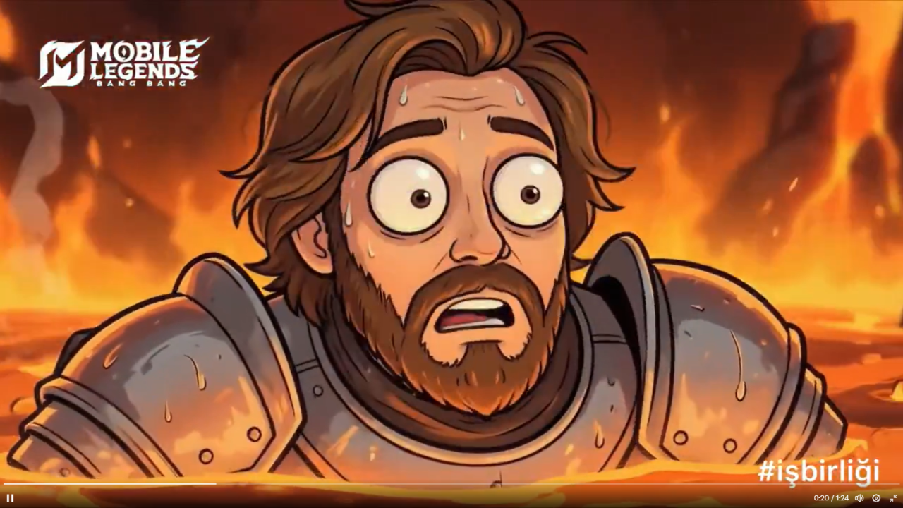 Mobile Legends’tan Türkiye’ye özel Ramazan kampanyası: Tesla ve iPhone dağıtılacak