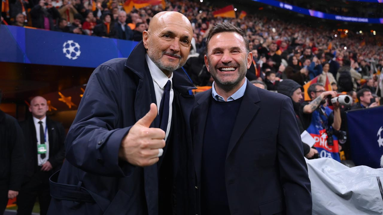 Okan Buruk tarihi zafer sonrası rövanşa dikkat çekti: 'Rehavete kapılmamalıyız'