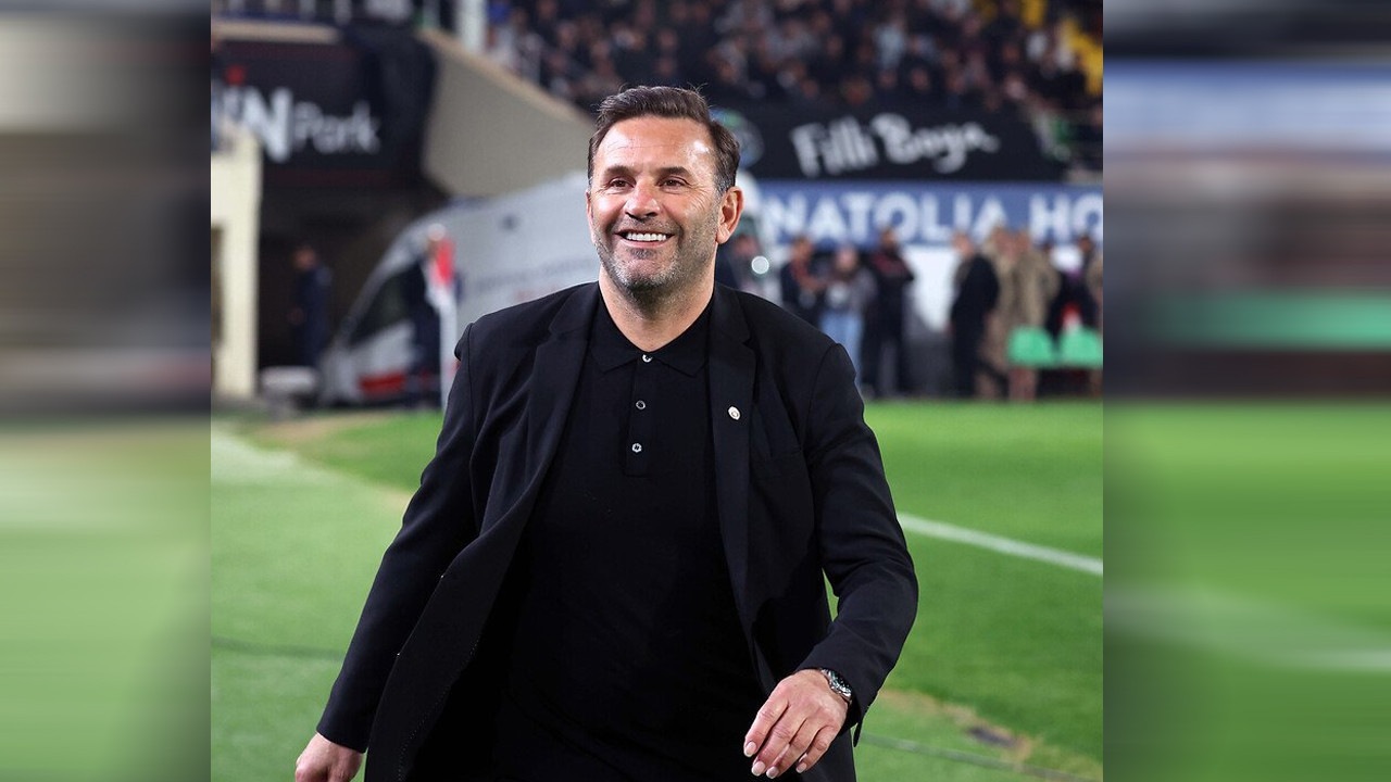 Okan Buruk’tan şaşırtan Mourinho açıklaması