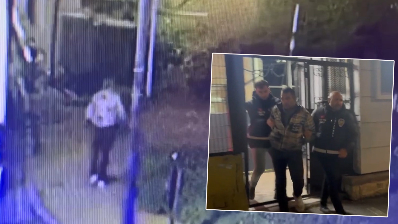 Öldürdü, bir hafta boyunca izledi: Katilin akıl almaz ‘ceset nöbeti’