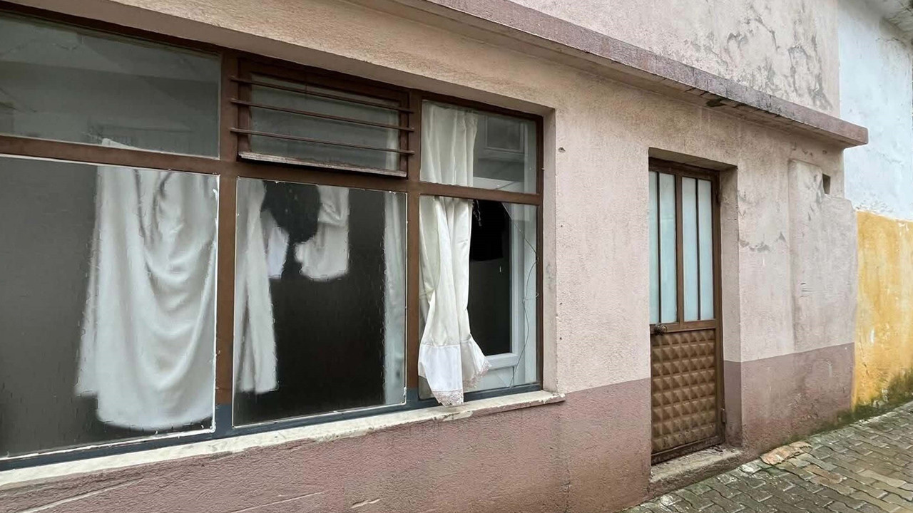 Ölüme davetiye çıkardılar: Gaz dolan odada çakmağı yakması ile birlikte gürültü koptu: 7 yaralı