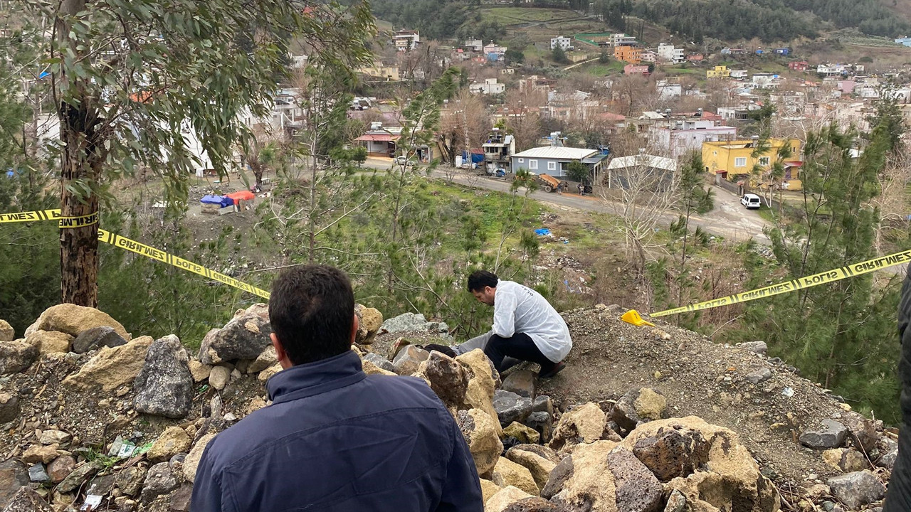 Osmaniye'de boşanma sonrası kanlı intikam: Eşini katlettikten sonra tetiği kendine çekti