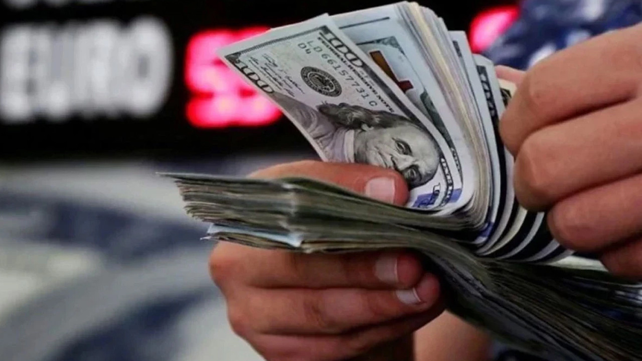 Özel sektörün dış borcu rekora koşuyor