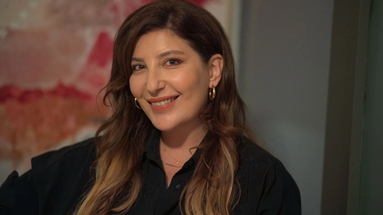 Şebnem Bozoklu’nun paylaşımı gündem oldu: "13. bölüm son bölümümüzmüş"