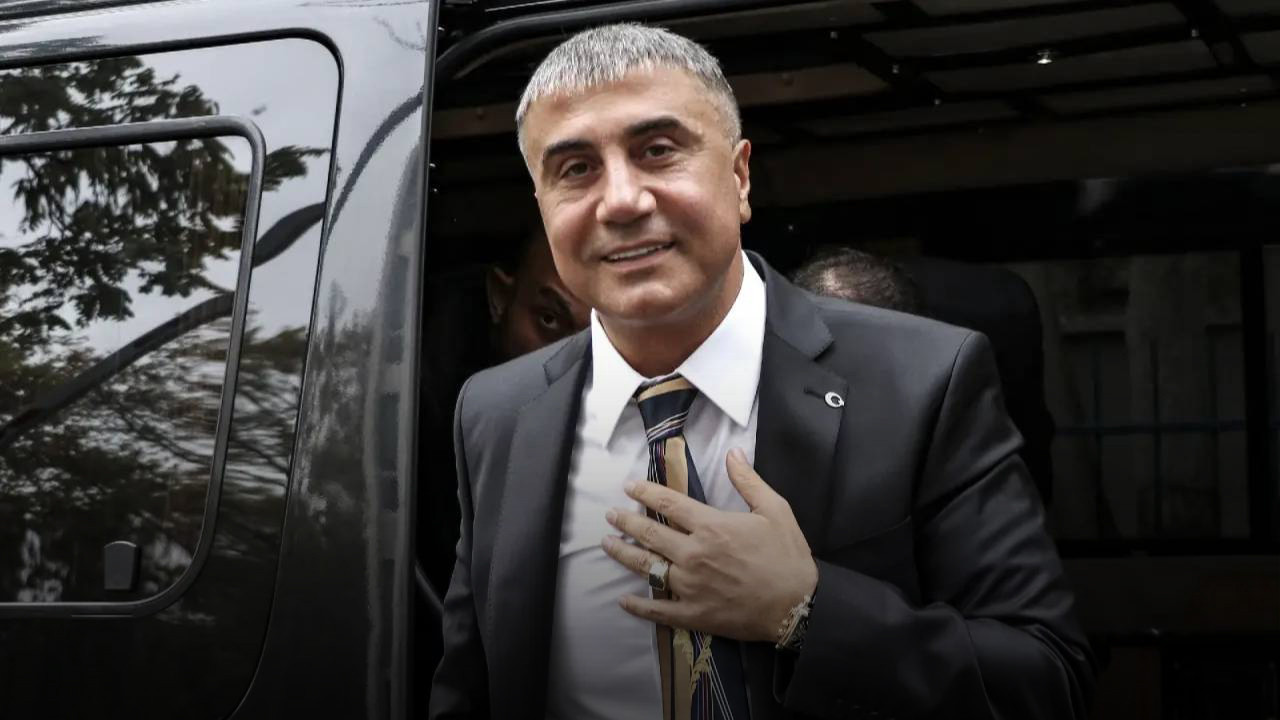 Sedat Peker’den Ramazan’da ihtiyaç sahiplerine on binlerce gıda kolisi