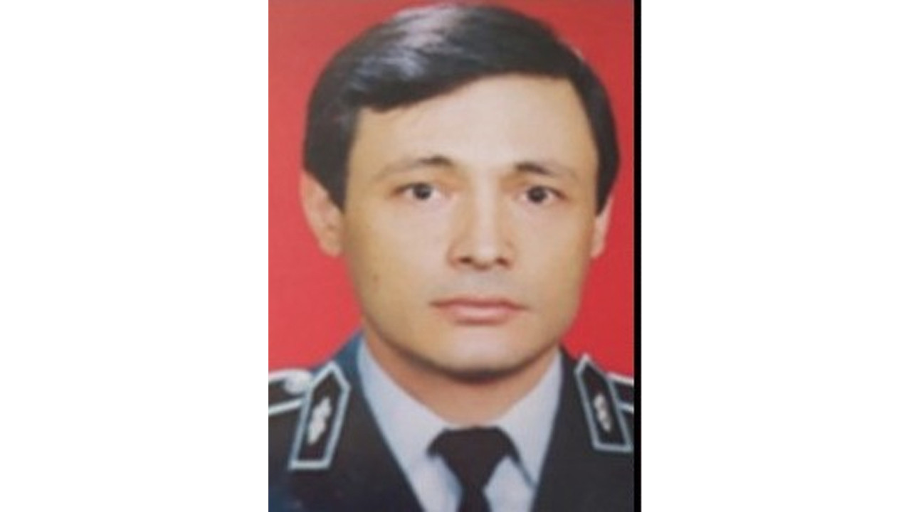 Şehit Emniyet Amiri Nurettin Özbaş şehadetinin yıl dönümünde anıldı