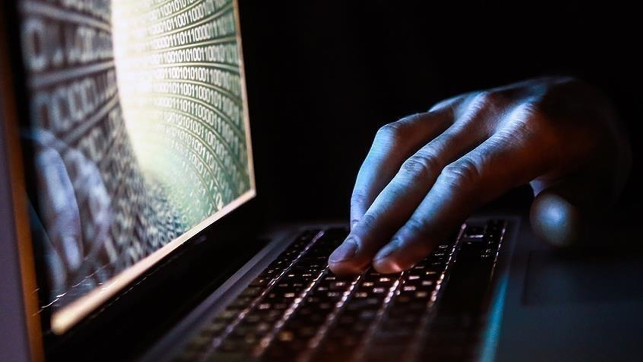 Siber saldırıların son hedefi Alman Demiryolları