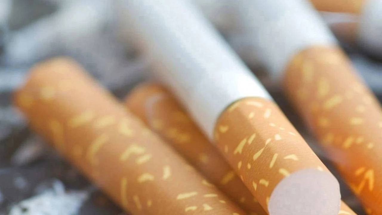 Son sigara grubuna da zam geldi: Fiyatlar cep yakıyor