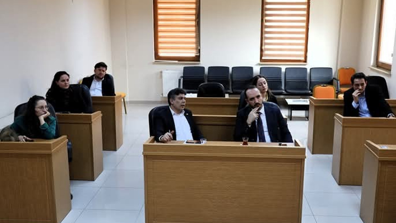 Söğüt Dijital Tarih Müzesi Projesinde ilk toplantı gerçekleştirildi