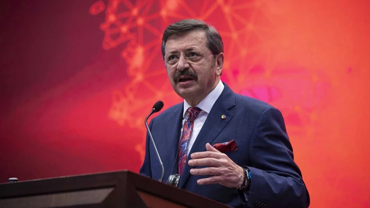 TOBB'tan iktidara 'KOSGEB deprem kredileri' çağrısı