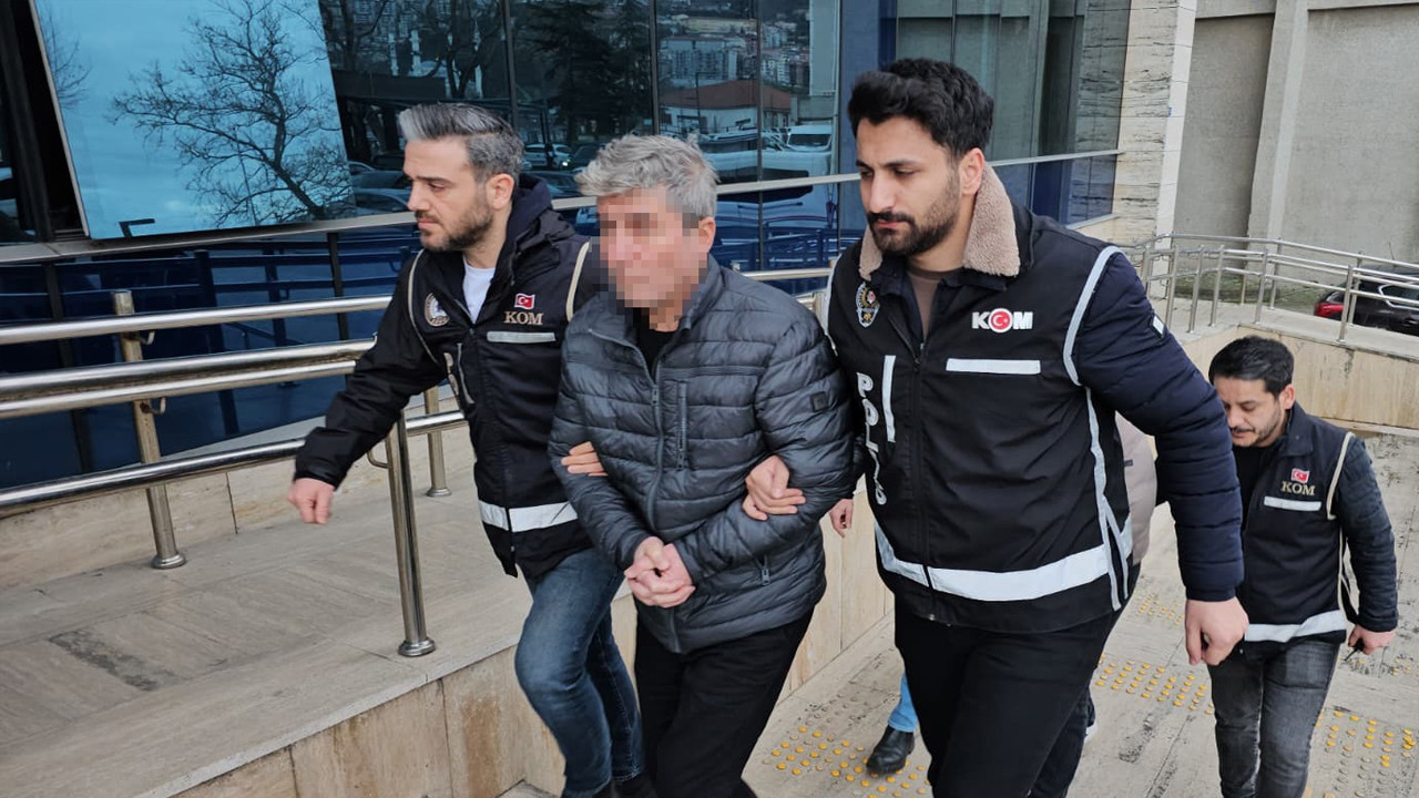 TTK’deki rüşvet çarkı deşifre oldu: MASAK devreye girdi