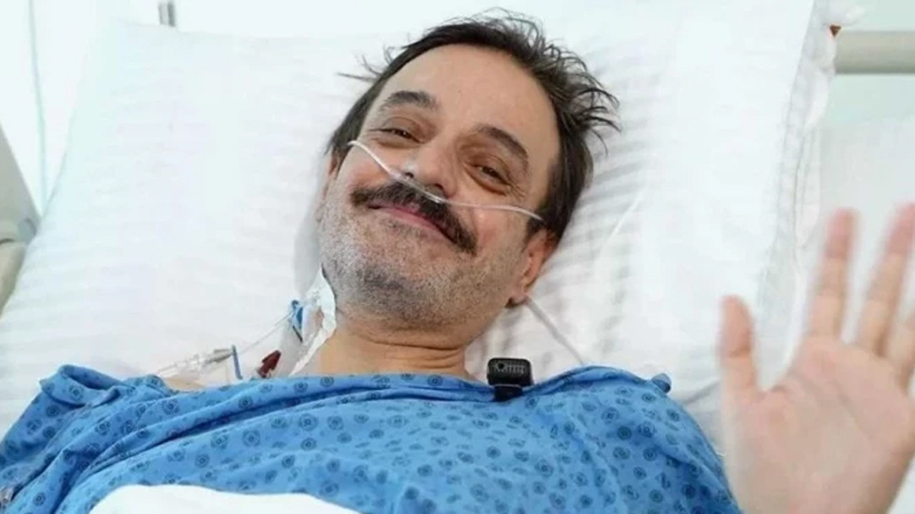 Ufuk Özkan’a organ naklinde büyük sürpriz: 12 yıl önceki iyilik karşısına çıktı