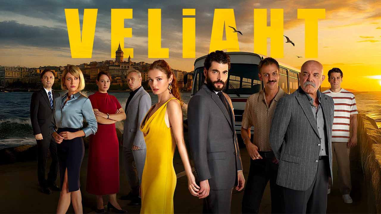Veliaht dizisi final mi yapıyor? Beklenen açıklama geldi