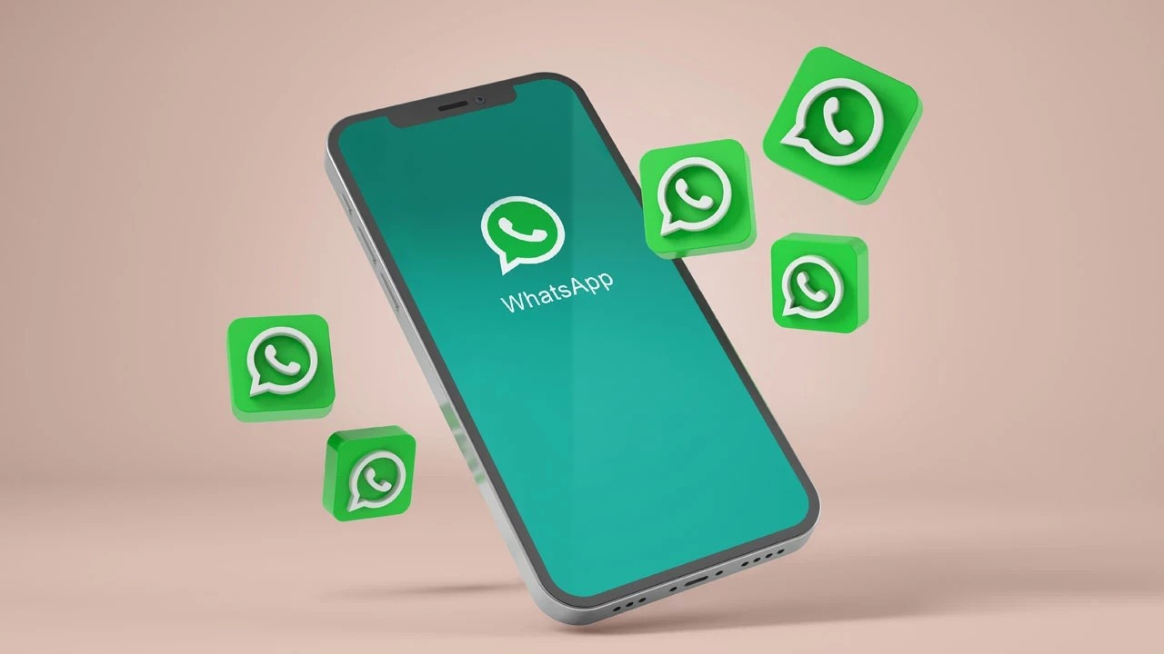 WhatsApp Liquid Glass Arayüzü iOS’a Geldi
