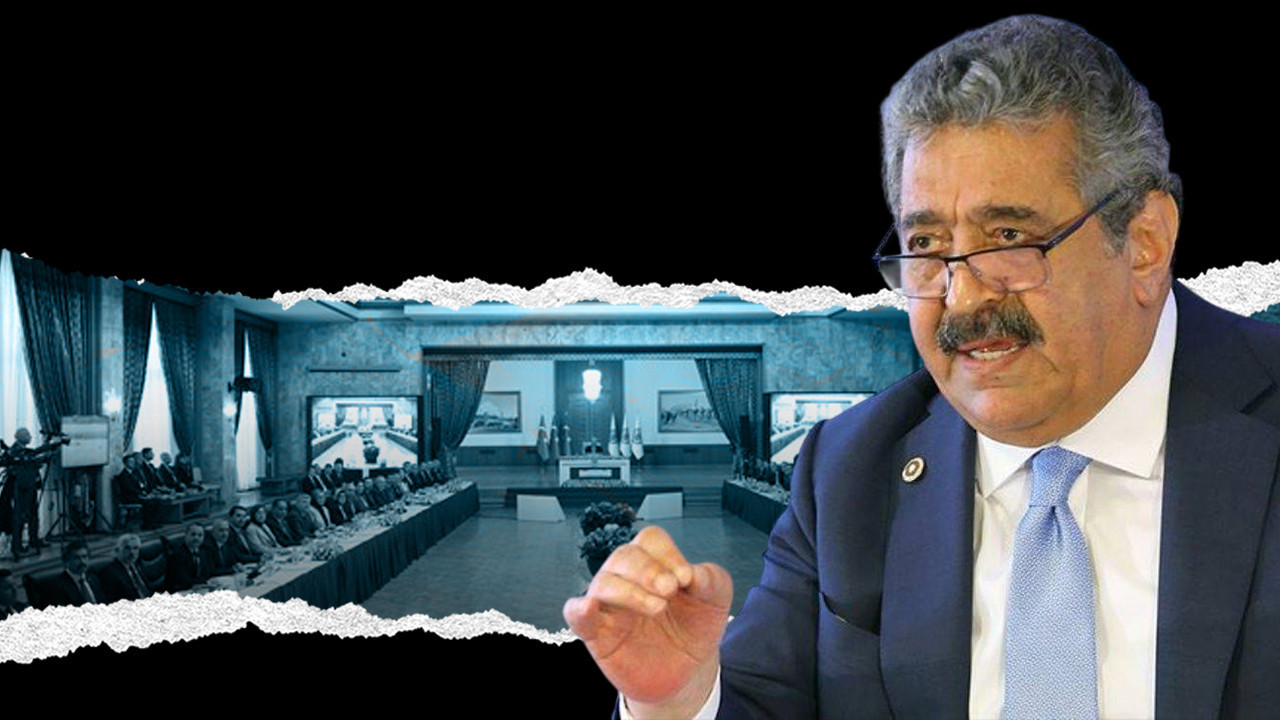 Yeni açılımın kaderini MHP açıkladı… Son toplantısı öncesi bu mesaj kime?