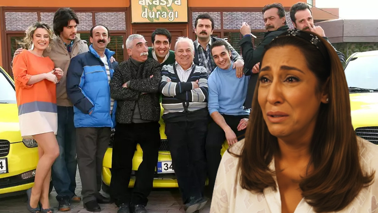 Yıllar sonra geri mi dönüyor? Melek Baykal’dan Akasya Durağı itirafı