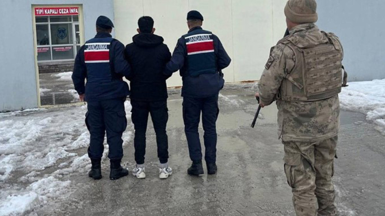 Yozgat'ta IŞİD operasyonu: 3 gözaltı