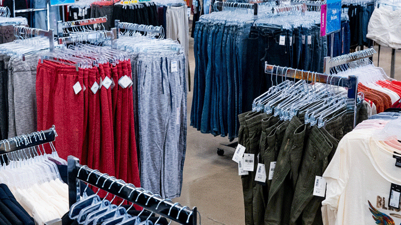 160 şubesi olan giyim şirketi iflas eşiğinde: Atılan adımlar bile merhem olmadı