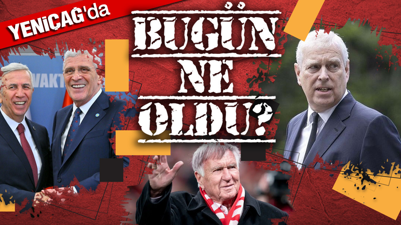19 Şubat 2025 Türkiye gündeminde ne oldu?