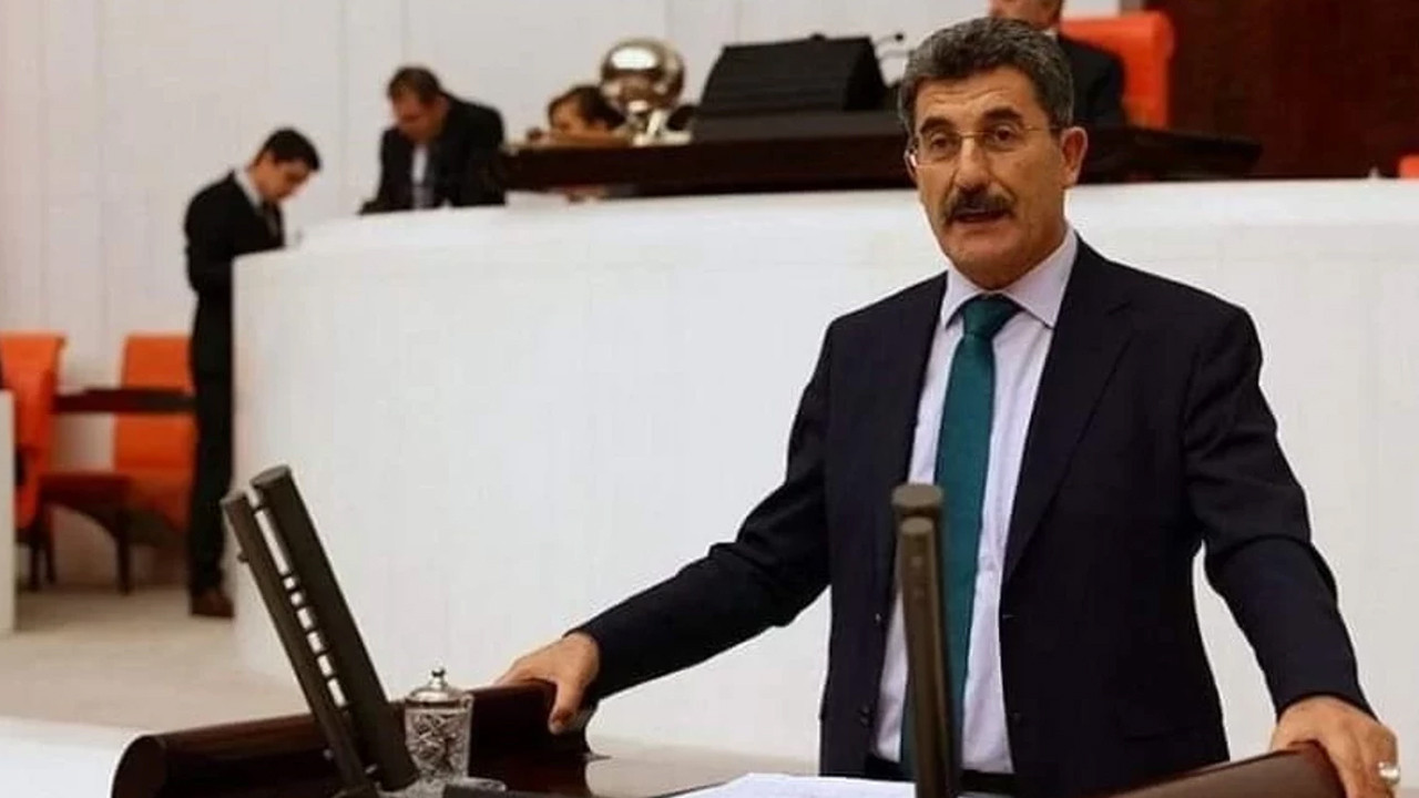 Anahtar Parti'den komisyon raporuna sert tepki