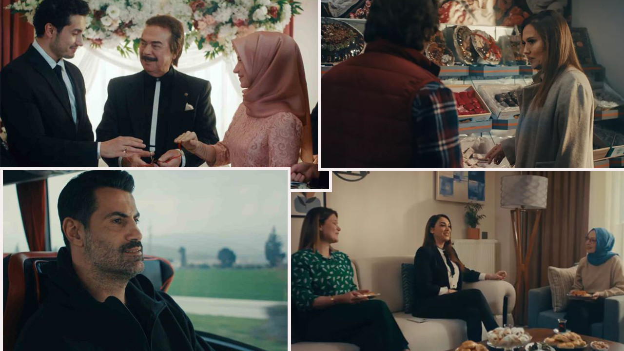 Asrın felaketi reklam filmi yayımlandı: Başarı Türkiye'nin miş: Volkan Demirel’den Demet Akalın’a birçok ünlü isim yer aldı