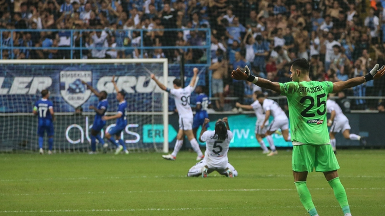 Bir dönemin efsanesiydi: Türkiye'nin dev kulübü 3. Lig'e demir atabilir