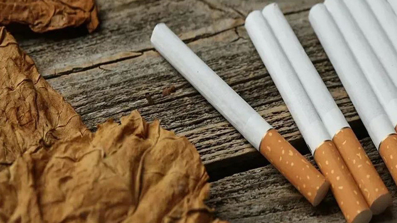 Bir sigara grubuna daha zam geldi: İşte yeni fiyatlar…