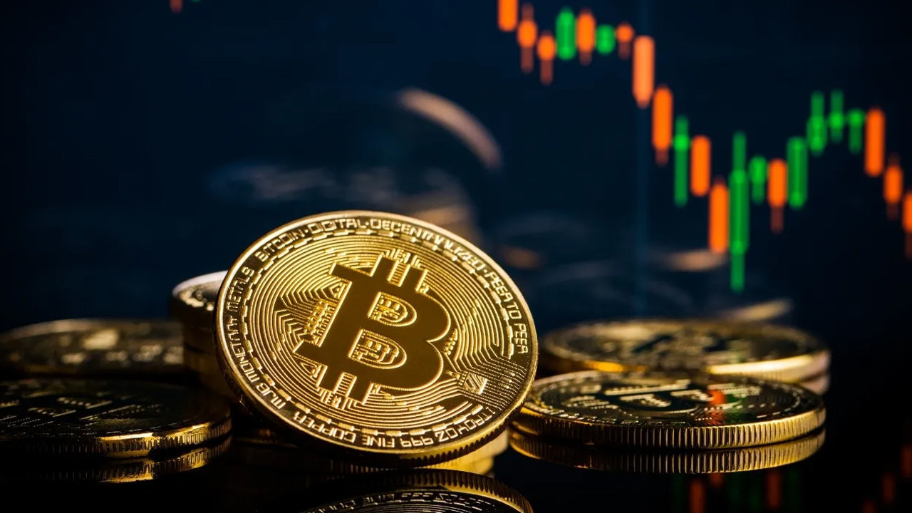 Bir ülkenin Bitcoin yatırımı 1 milyar doları geçti
