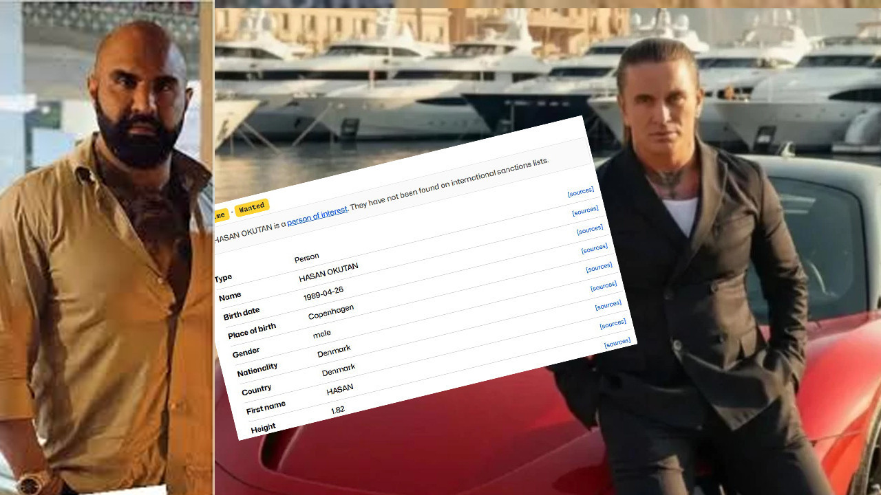 “Cehennem Necati” iddianamesinde kırmızı bülten skandalı: Aranmasına rağmen 5 yıl Türkiye’de yaşadı