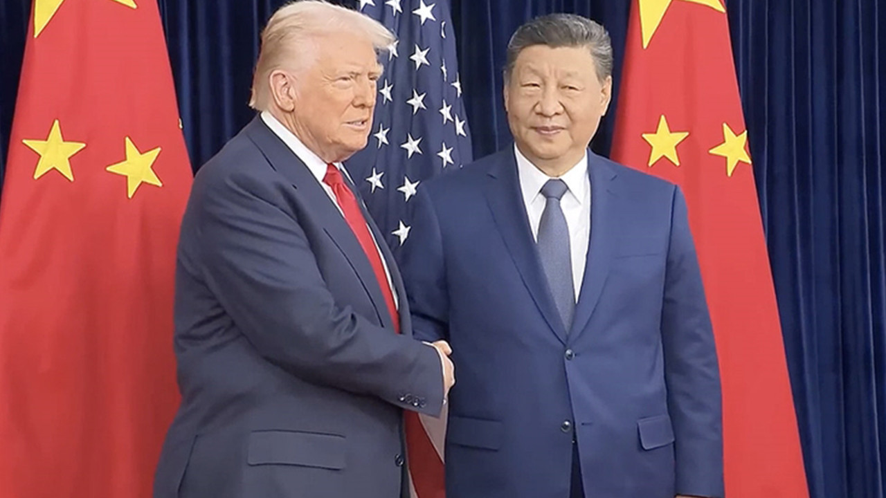 Çin'den ABD'ye karşı büyük hamle: Türkiye'de etkilenecek