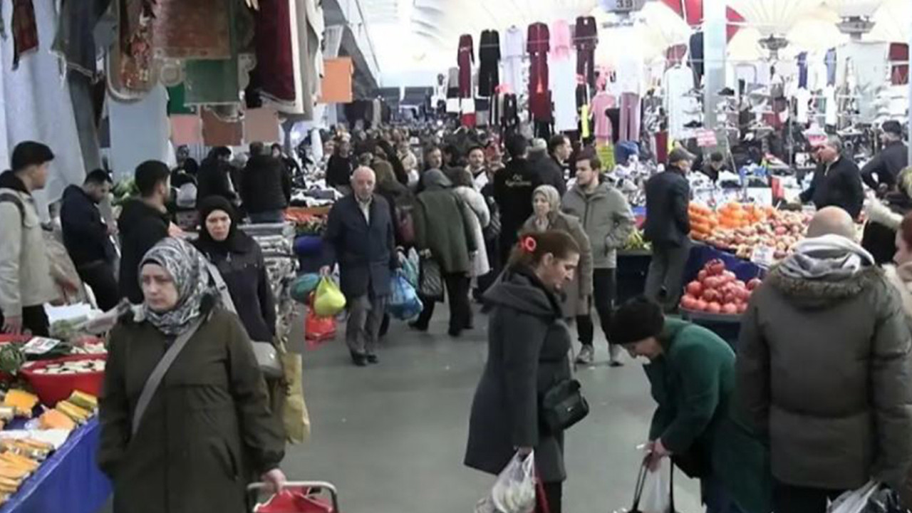 Diyanet'in fitre hesabı şoke etti: Asgari ücretliye Ramazan alarmı