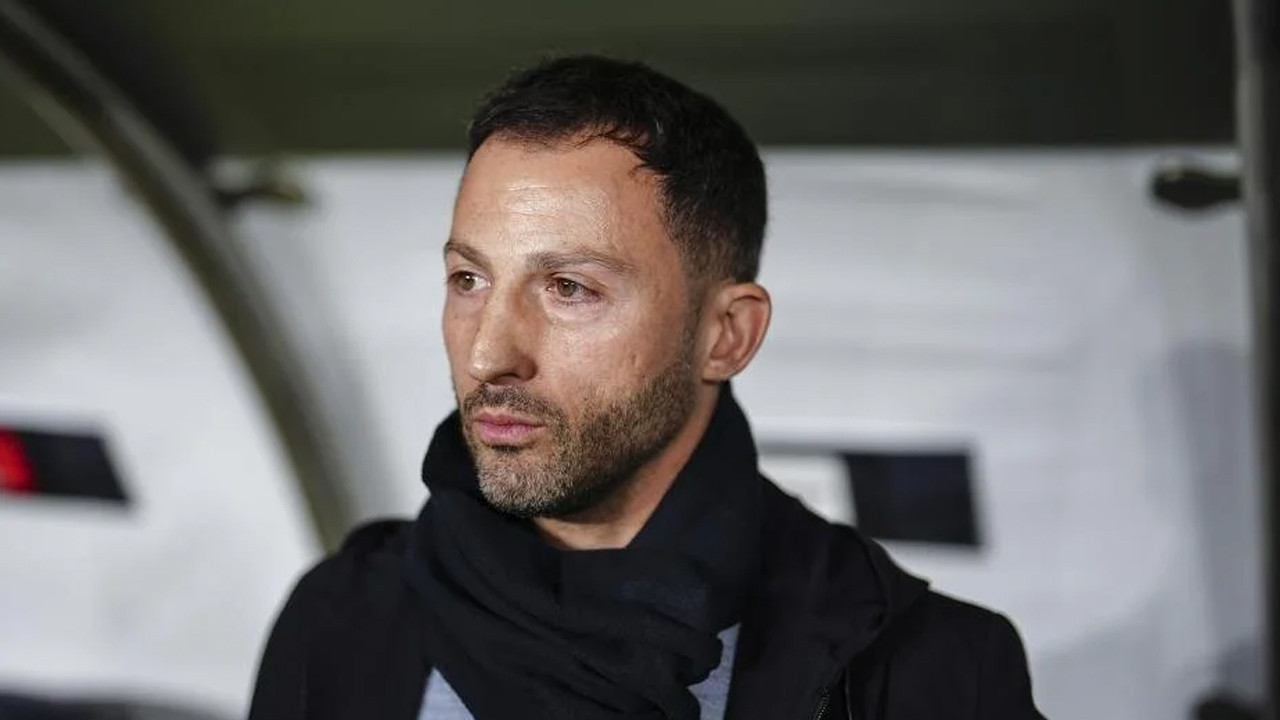 Domenico Tedesco, Nottingham Forest maçı sonrası açıklama yaptı