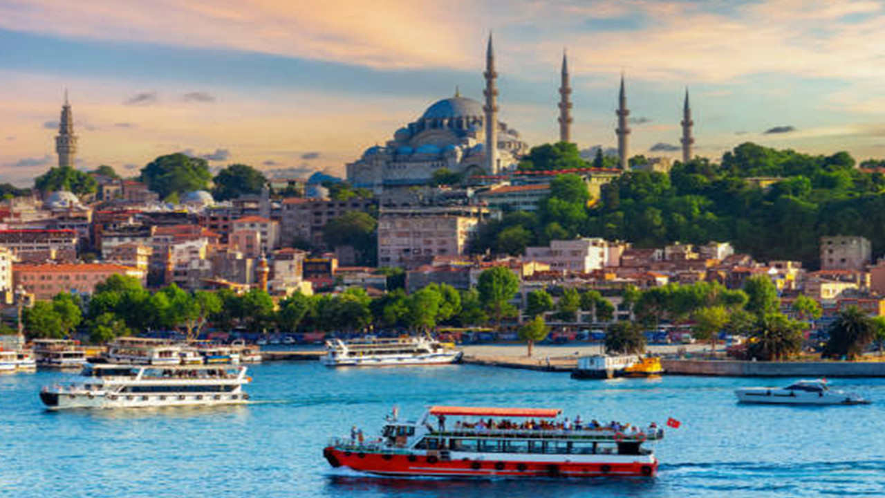 Dünyanın en çok ziyaret edilen ülkeleri: Türkiye'de bu listede