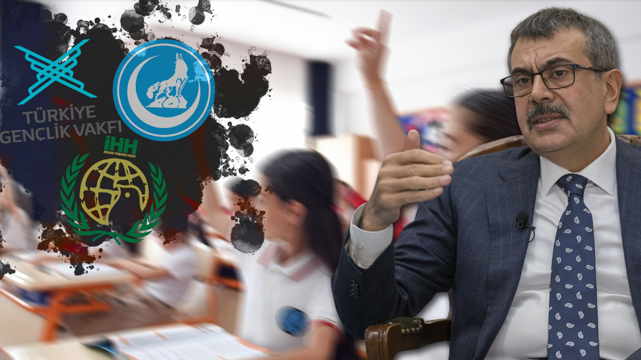 Eğitim yine dini kurumlara emanet: 676 protokol imzalandı