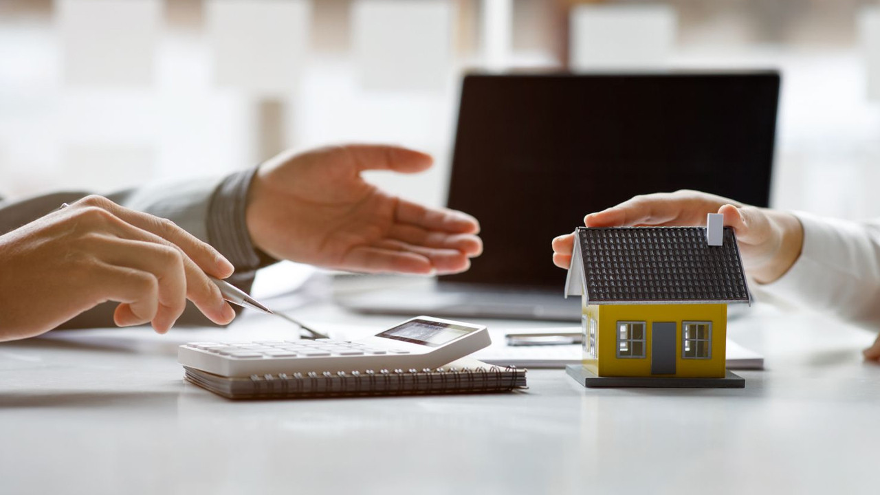 Emlakta yeni dönem: 400 milyarlık gelir beklentisi… 240 bin ilan çöp oluyor