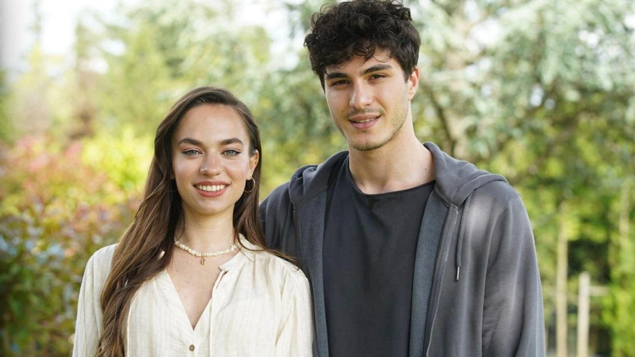 Eylül Tumbar ve Enes Koçak ayrıldı mı? Manidar paylaşım kafaları karıştırdı