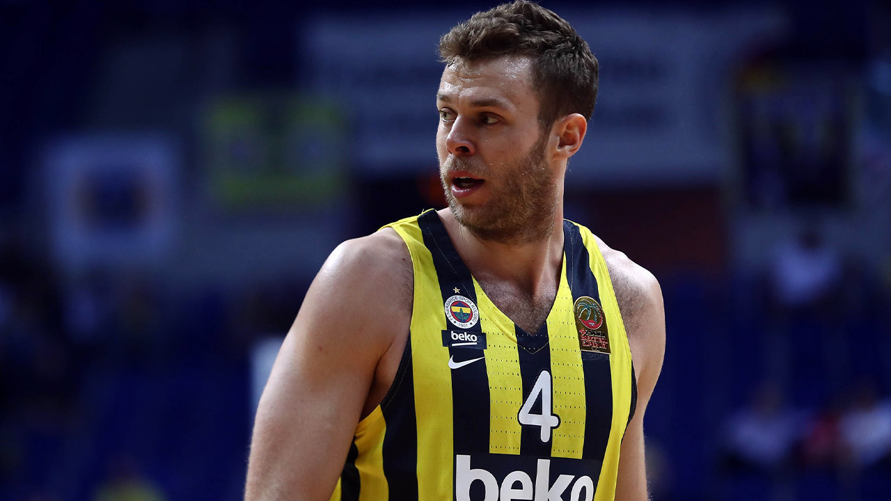 Fenerbahçe Melli'nin yerine transfer arayışına girdi: EuroLeague'de zaman daralıyor