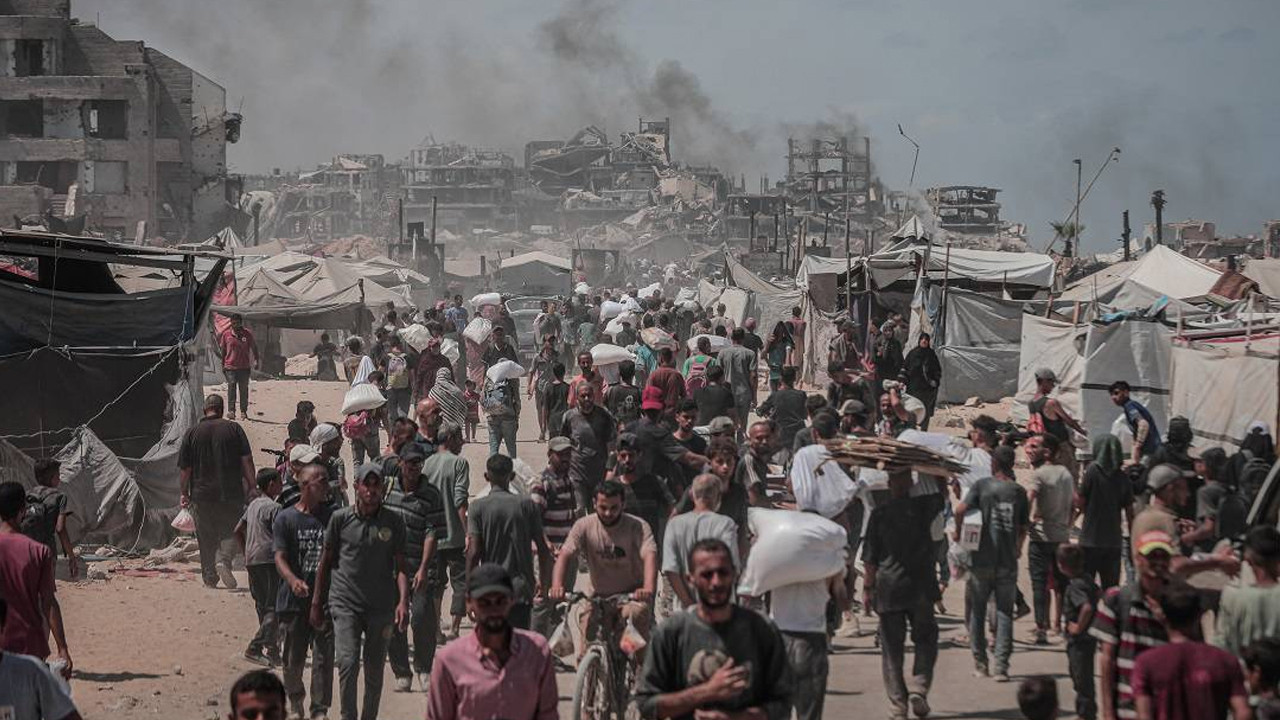 Gazze’deki durum resmi rakamlardan daha korkunç: Dünyaca ünlü tıp dergisi duyurdu