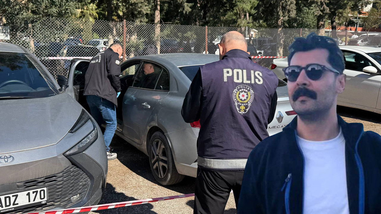 Gece nöbeti son mesaisi oldu: Antalya’da anestezi teknikerinin sır ölümü