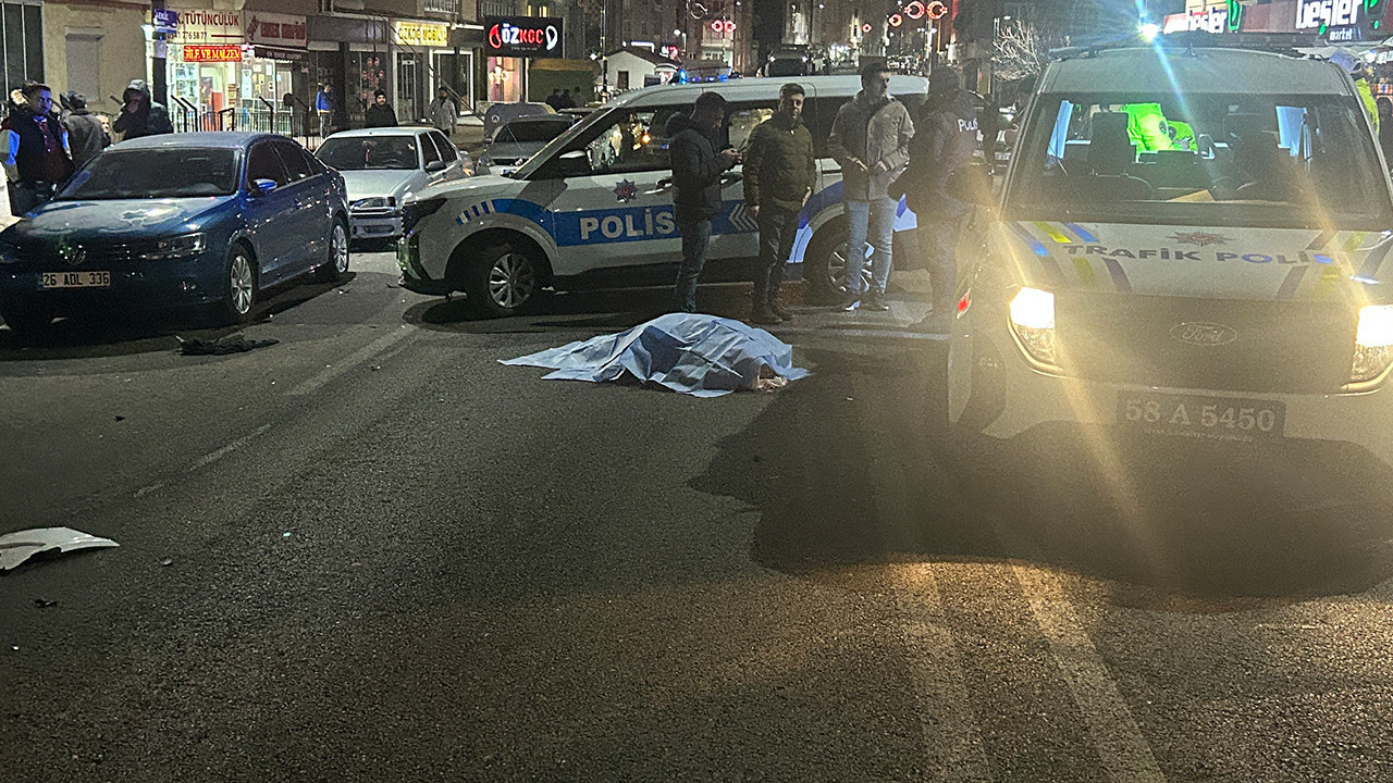 Gelin ile Kaynanayı teravih yolunda ölüm ayırdı