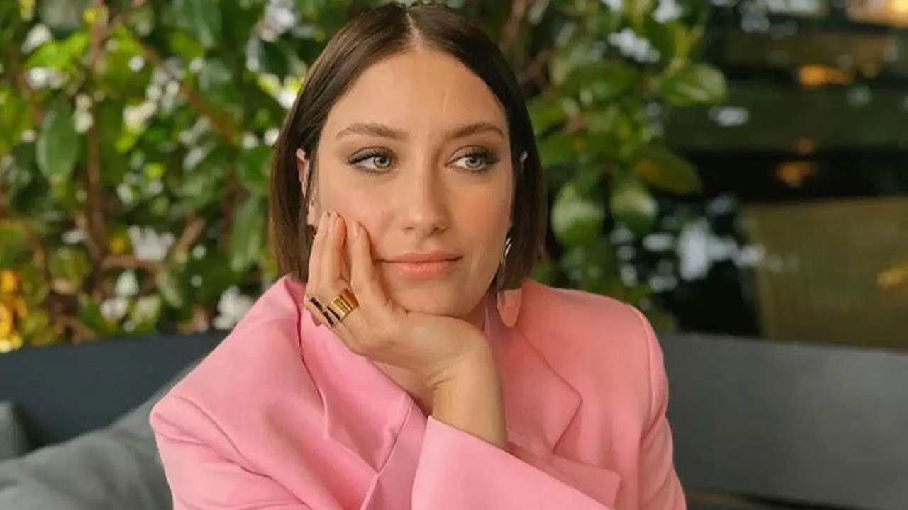 Hazal Kaya’dan korkutan paylaşım: Yerle bir oldum