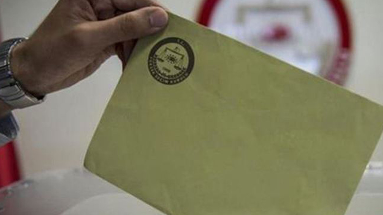 İlk kez oy kullanacak gençlerin tercihi belli oldu: Gündem olacak anket sonuçları